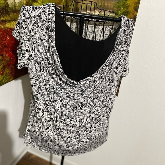 (PS36) Kim Rogers size 1X - Picture 7 of 7